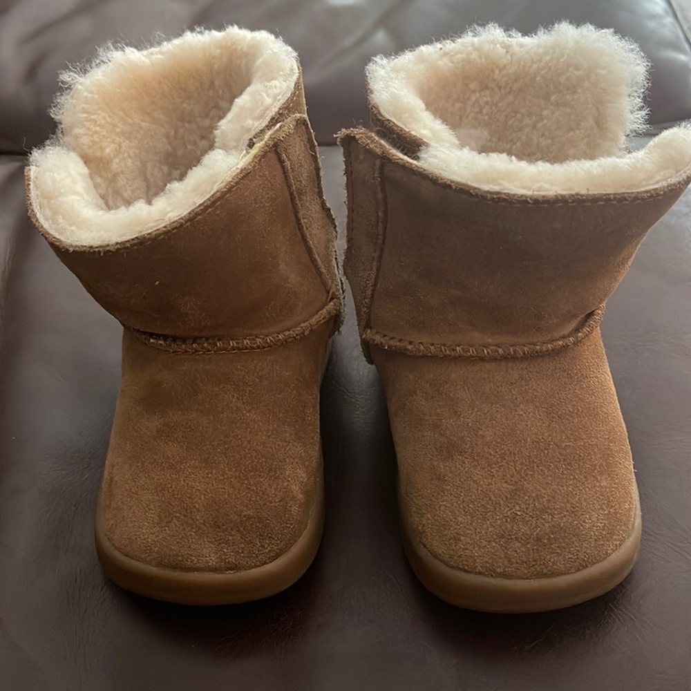 Infant Uggs